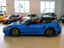 Thumbnail image of 2023 Porsche 911 at Continental Autosports