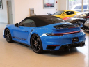 Thumbnail image of 2023 Porsche 911 at Continental Autosports