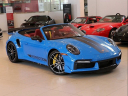 Thumbnail image of 2023 Porsche 911 at Continental Autosports