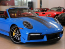 Thumbnail image of 2023 Porsche 911 at Continental Autosports