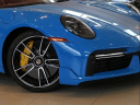 Thumbnail image of 2023 Porsche 911 at Continental Autosports