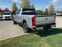 Thumbnail image of 2023 Ford F-350 Super Duty at LaFontaine Ford Birch Run