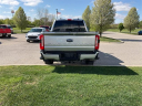 Thumbnail image of 2023 Ford F-350 Super Duty at LaFontaine Ford Birch Run