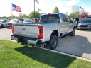 Thumbnail image of 2023 Ford F-350 Super Duty at LaFontaine Ford Birch Run