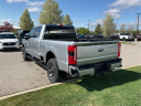 Thumbnail image of 2023 Ford F-350 Super Duty at LaFontaine Ford Birch Run