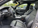 Thumbnail image of 2021 BMW 3 Series at Smithtown Volkswagen