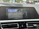 Thumbnail image of 2021 BMW 3 Series at Smithtown Volkswagen