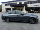 Thumbnail image of 2021 BMW 3 Series at Smithtown Volkswagen