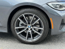 Thumbnail image of 2021 BMW 3 Series at Smithtown Volkswagen