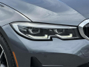 Thumbnail image of 2021 BMW 3 Series at Smithtown Volkswagen