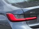Thumbnail image of 2021 BMW 3 Series at Smithtown Volkswagen