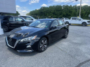 Thumbnail image of 2022 Nissan Altima at OwenFordInc of JARRATT, VA