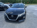 Thumbnail image of 2022 Nissan Altima at OwenFordInc of JARRATT, VA