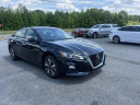 Thumbnail image of 2022 Nissan Altima at OwenFordInc of JARRATT, VA