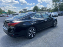 Thumbnail image of 2022 Nissan Altima at OwenFordInc of JARRATT, VA