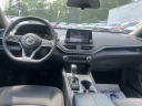 Thumbnail image of 2022 Nissan Altima at OwenFordInc of JARRATT, VA