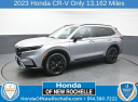 Thumbnail image of 2023 Honda CR-V Hybrid at Honda of New Rochelle