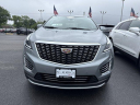 Thumbnail image of 2023 Cadillac XT5 at F C Kerbeck - New and Used
