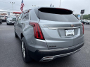 Thumbnail image of 2023 Cadillac XT5 at F C Kerbeck - New and Used
