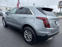 Thumbnail image of 2023 Cadillac XT5 at F C Kerbeck - New and Used