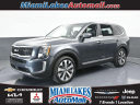 Thumbnail image of 2022 Kia Telluride at Miami Lakes Automall