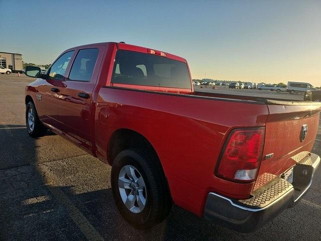 Thumbnail image of 2022 Ram 1500 Classic at Taverna Chrysler Dodge Jeep Ram Fiat