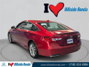 Thumbnail image of 2022 Honda Accord at Hillside Honda