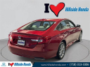 Thumbnail image of 2022 Honda Accord at Hillside Honda