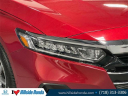 Thumbnail image of 2022 Honda Accord at Hillside Honda