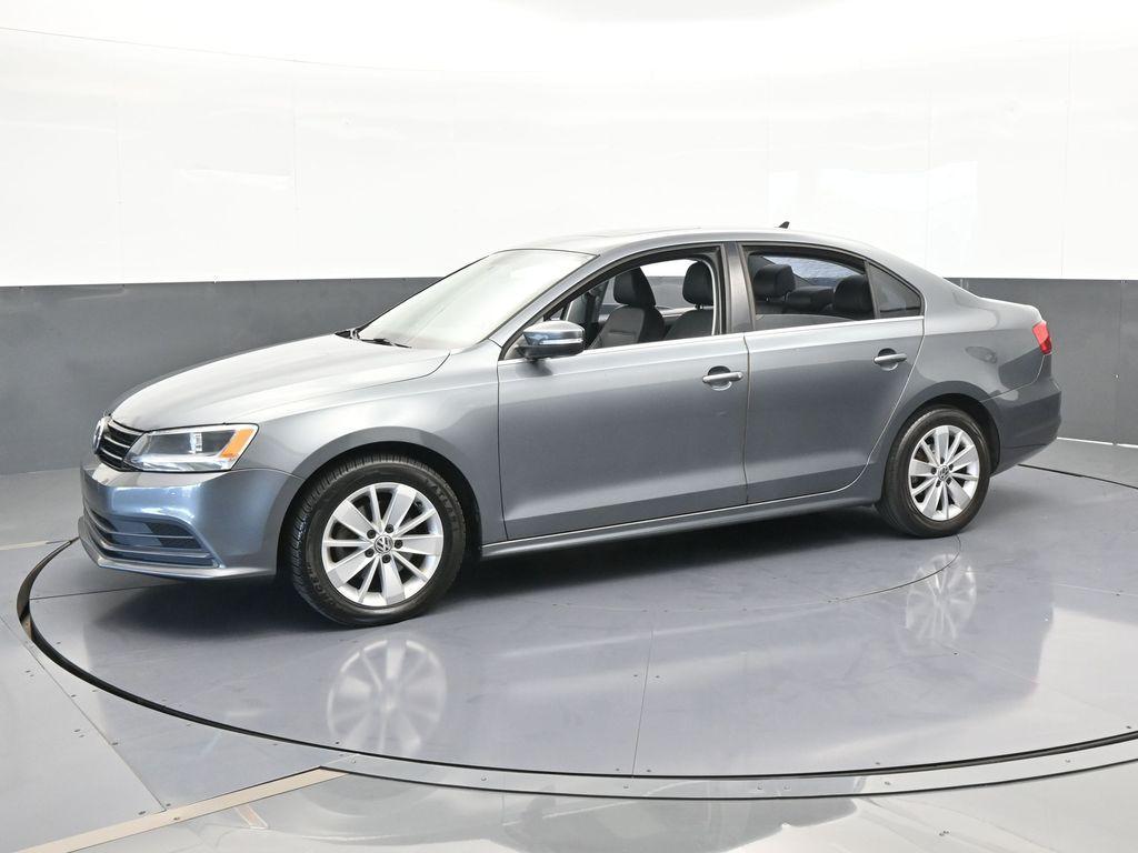 Thumbnail image of 2015 Volkswagen Jetta at Miami Lakes Automall
