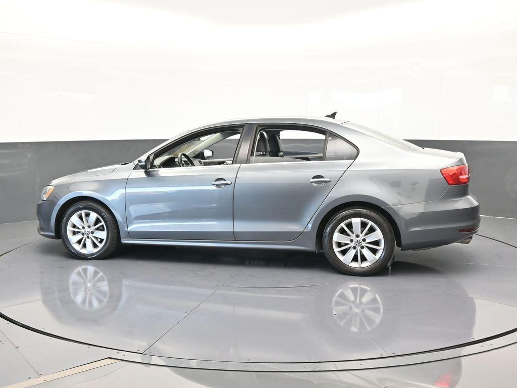 Thumbnail image of 2015 Volkswagen Jetta at Miami Lakes Automall