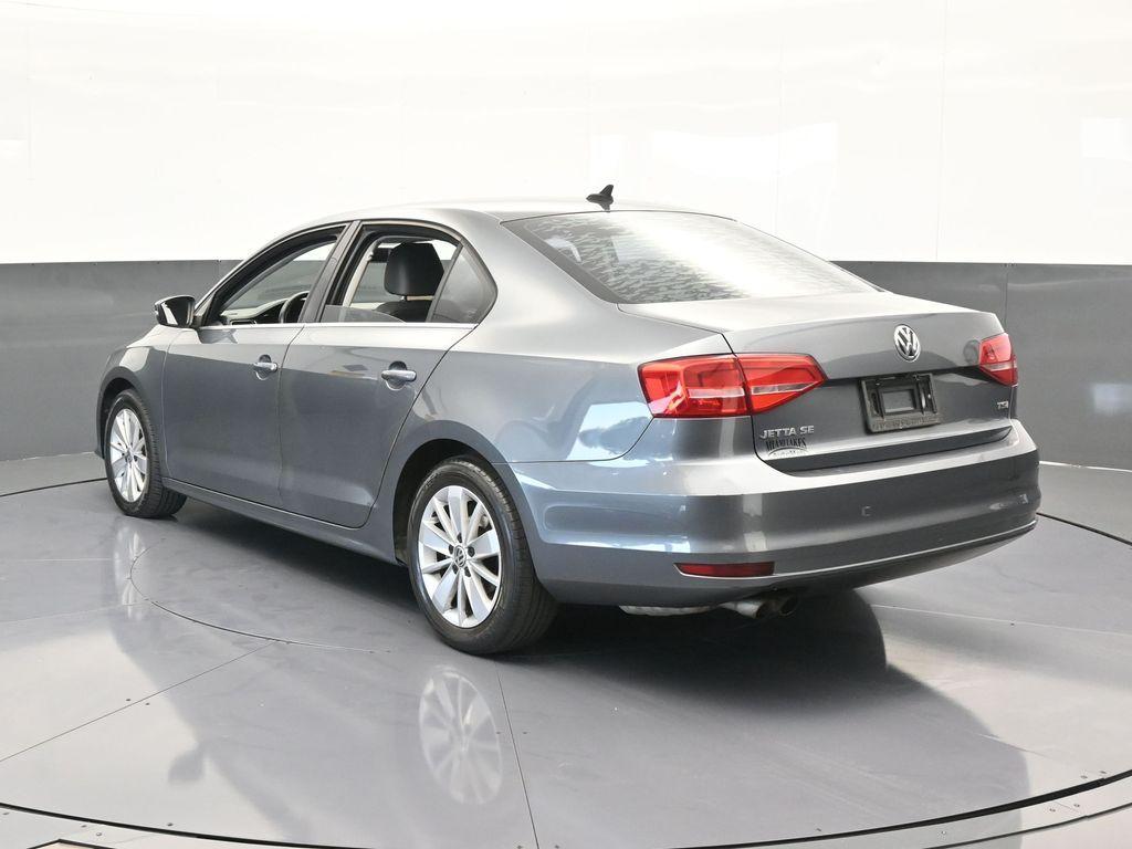 Thumbnail image of 2015 Volkswagen Jetta at Miami Lakes Automall