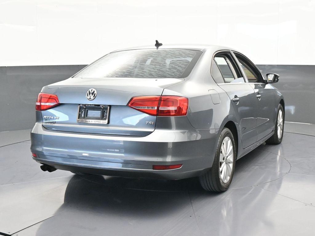 Thumbnail image of 2015 Volkswagen Jetta at Miami Lakes Automall