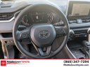 Thumbnail image of 2024 Toyota RAV4 at Middletown Toyota - USED