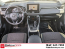 Thumbnail image of 2024 Toyota RAV4 at Middletown Toyota - USED