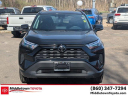 Thumbnail image of 2024 Toyota RAV4 at Middletown Toyota - USED