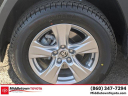 Thumbnail image of 2024 Toyota RAV4 at Middletown Toyota - USED