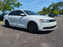 Thumbnail image of 2012 Volkswagen Jetta at Gainesville Nissan Used