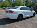 Thumbnail image of 2012 Volkswagen Jetta at Gainesville Nissan Used