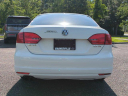 Thumbnail image of 2012 Volkswagen Jetta at Gainesville Nissan Used