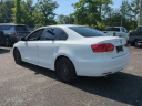 Thumbnail image of 2012 Volkswagen Jetta at Gainesville Nissan Used