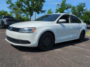 Thumbnail image of 2012 Volkswagen Jetta at Gainesville Nissan Used