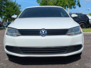 Thumbnail image of 2012 Volkswagen Jetta at Gainesville Nissan Used