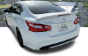 Thumbnail image of 2017 Nissan Altima at Cape Coral Chrysler Dodge Jeep Ram