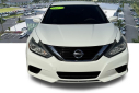 Thumbnail image of 2017 Nissan Altima at Cape Coral Chrysler Dodge Jeep Ram