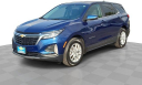 Thumbnail image of 2023 Chevrolet Equinox at Al Willeford Chevrolet New