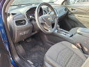 Thumbnail image of 2023 Chevrolet Equinox at Al Willeford Chevrolet New