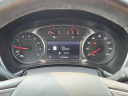 Thumbnail image of 2023 Chevrolet Equinox at Al Willeford Chevrolet New