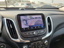 Thumbnail image of 2023 Chevrolet Equinox at Al Willeford Chevrolet New