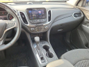 Thumbnail image of 2023 Chevrolet Equinox at Al Willeford Chevrolet New